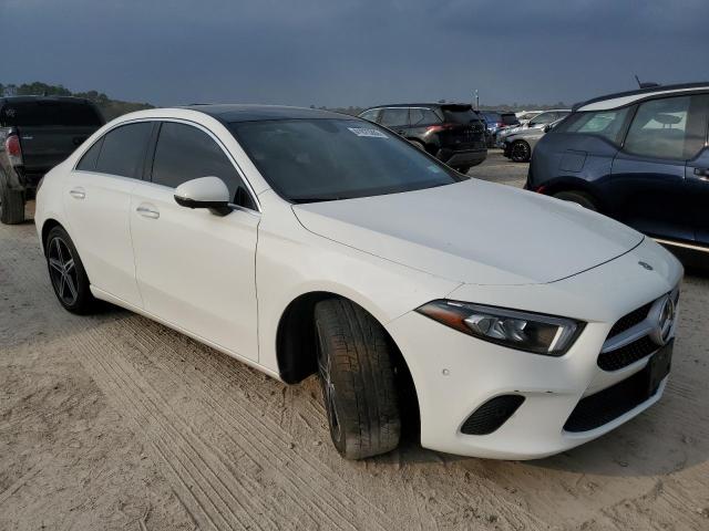 2020 MERCEDES-BENZ A 220 4MAT - W1K3G4FB8LJ237543