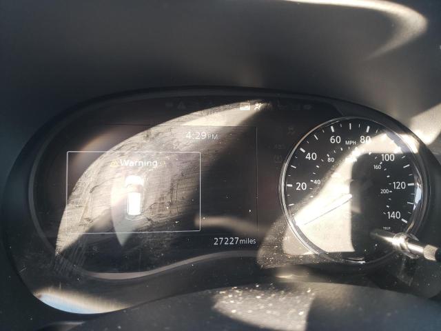 2021 NISSAN KICKS SV - 3N1CP5CV0ML503214