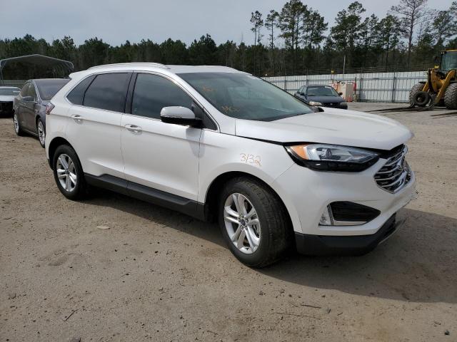 2019 FORD EDGE - 2FMPK3J93KBC43287