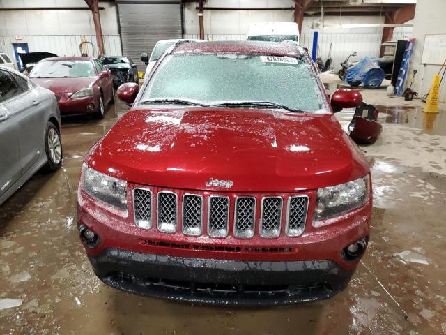 1C4NJDEB1ED660939 Jeep Compass