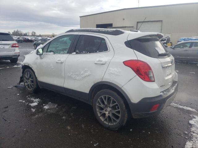 KL4CJ1SM9GB575853 Buick Encore Sport Touring