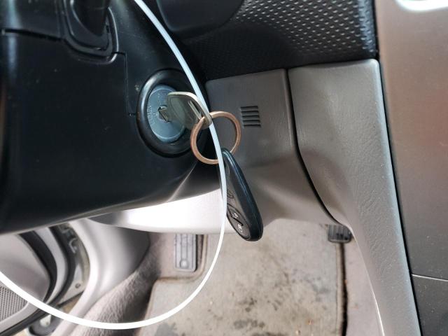 JF1SG636X5H749233 Subaru Forester 2.5x