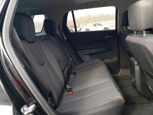 2017 GMC TERRAIN SL - 2GKALNEK2H6324996