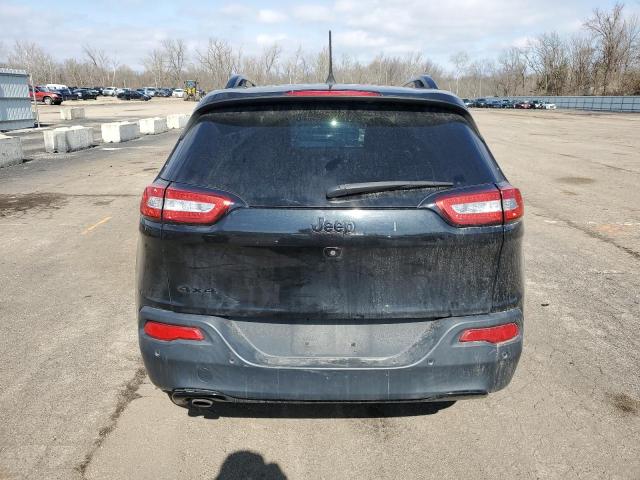 2016 JEEP CHEROKEE L - 1C4PJMCB2GW226239