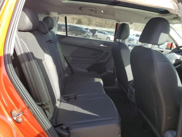 2019 VOLKSWAGEN TIGUAN SE - 3VV2B7AX0KM134595