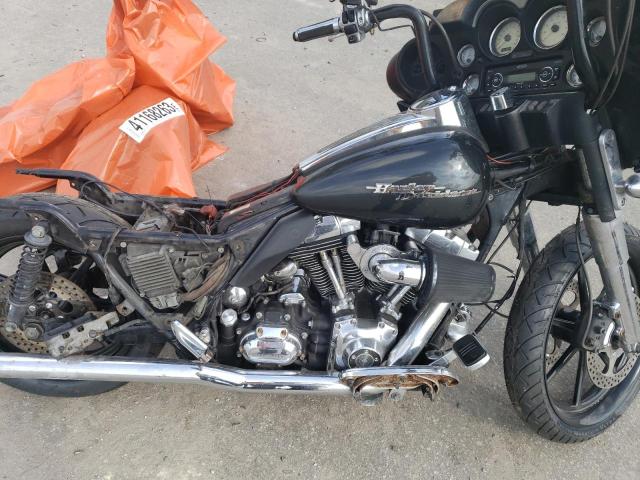2007 HARLEY-DAVIDSON FLHX - 1HD1KB4137Y619876