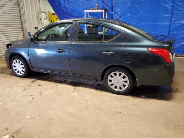 2017 NISSAN VERSA S 3N1CN7AP5HL827092