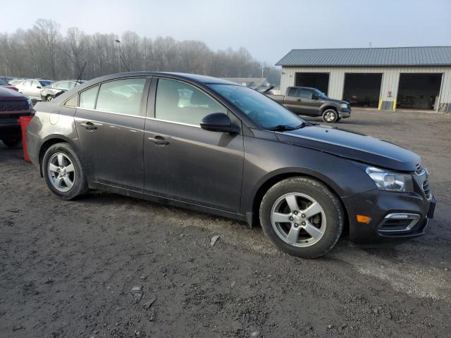 2016 CHEVROLET CRUZE LIMI - 1G1PE5SB6G7142701