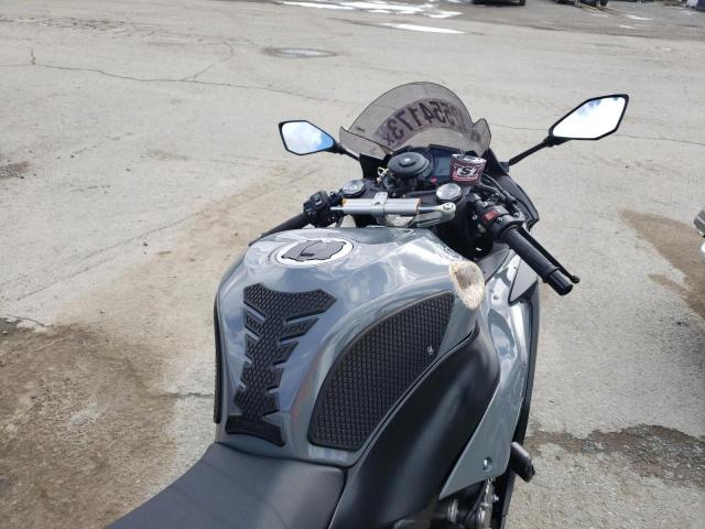 2019 KAWASAKI ZX636 K - JKBZXJH10KA000069