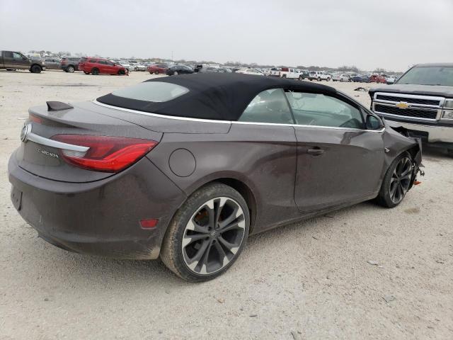 2016 BUICK CASCADA PR W04WT3N53GG059644