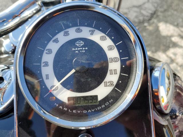 2014 HARLEY-DAVIDSON FLSTN SOFT 1HD1JDV19EB020932