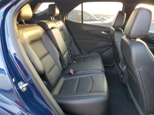 2022 CHEVROLET EQUINOX RS 3GNAXMEV7NS167801