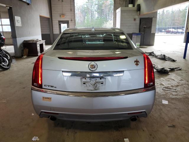 1G6DL5EYXB0122584 Cadillac Cts Performance Collection