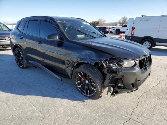 2023 BMW X3 XDRIVEM - 5UX83DP04P9P98420