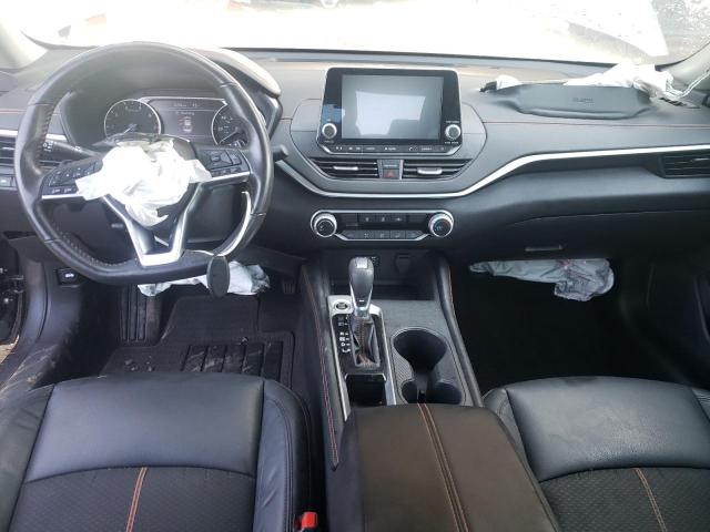 2022 NISSAN ALTIMA SR 1N4BL4CV9NN322294