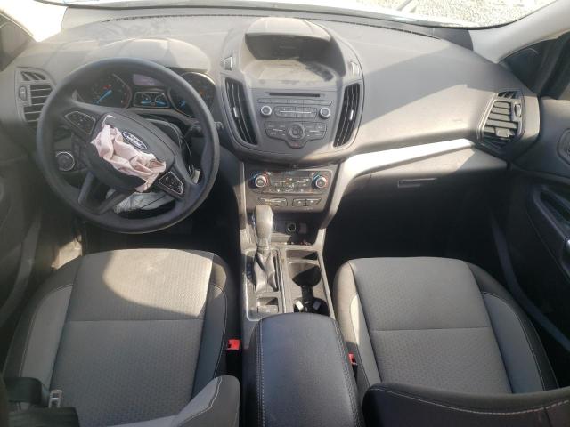 2018 FORD ESCAPE SE - 1FMCU9GD2JUA88456