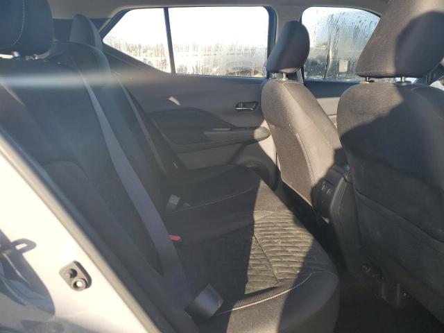 2022 NISSAN KICKS SV - 3N1CP5CV2NL499149
