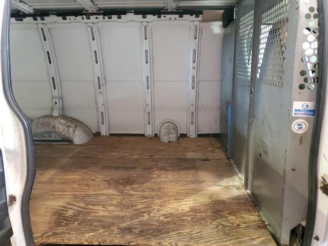 1GTGG25V451182653 GMC Savana G2500