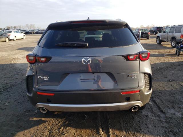 2023 MAZDA CX-50 PREM - 7MMVABEYXPN100858