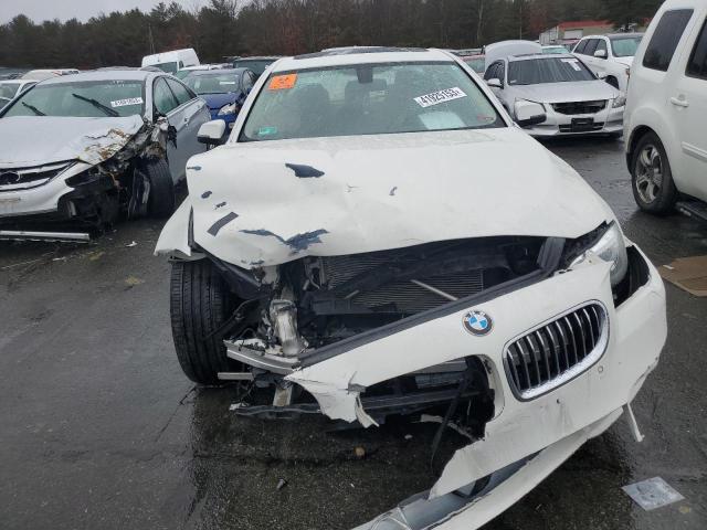 2015 BMW 528 XI - WBA5A7C57FD626839