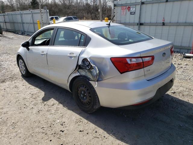 KNADM4A31G6696488 KIA Rio
