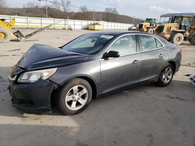 2015 CHEVROLET MALIBU LS 1G11A5SL4FF115477