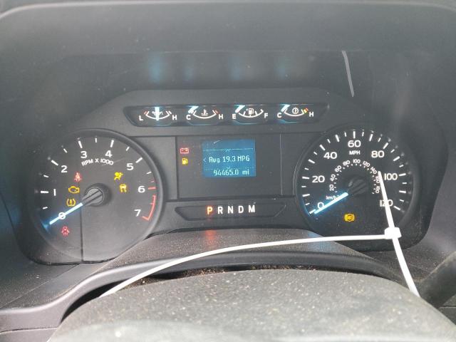 2020 FORD F150 - 1FTMF1CP4LKD30330