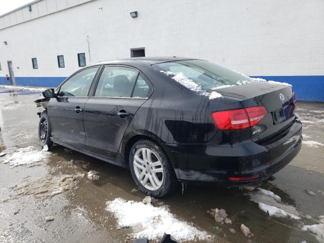 2015 VOLKSWAGEN JETTA BASE 3VW2K7AJ9FM248379
