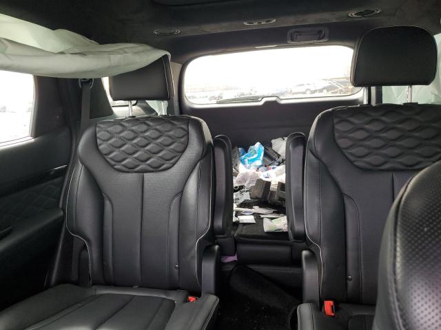 2022 HYUNDAI PALISADE C - KM8R74HE8NU381618