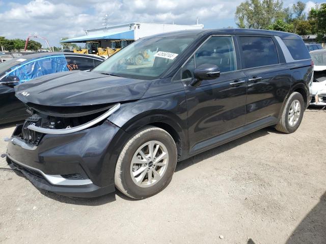 2022 KIA CARNIVAL L - KNDNB4H36N6057068