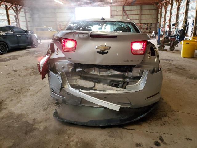 2015 CHEVROLET MALIBU LS
