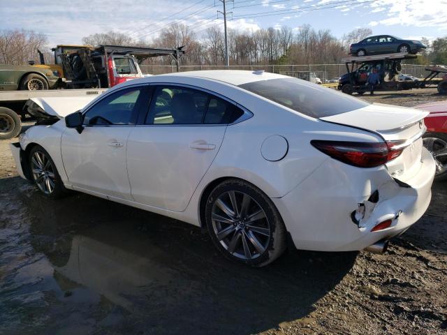 2018 MAZDA 6 GRAND TO - JM1GL1WY7J1322848