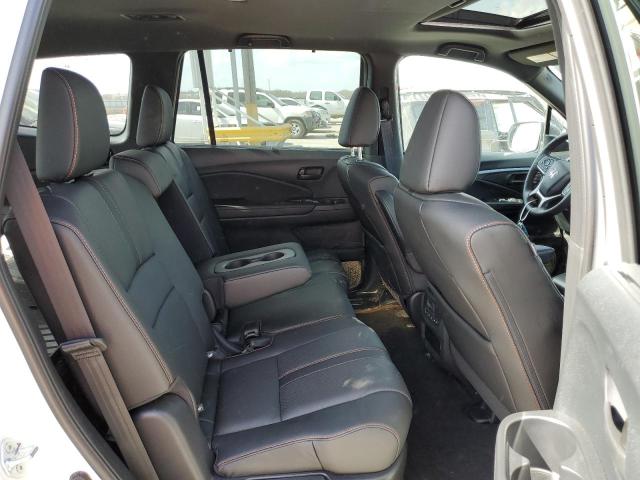 2022 HONDA PILOT TRAI 5FNYF6H81NB078682