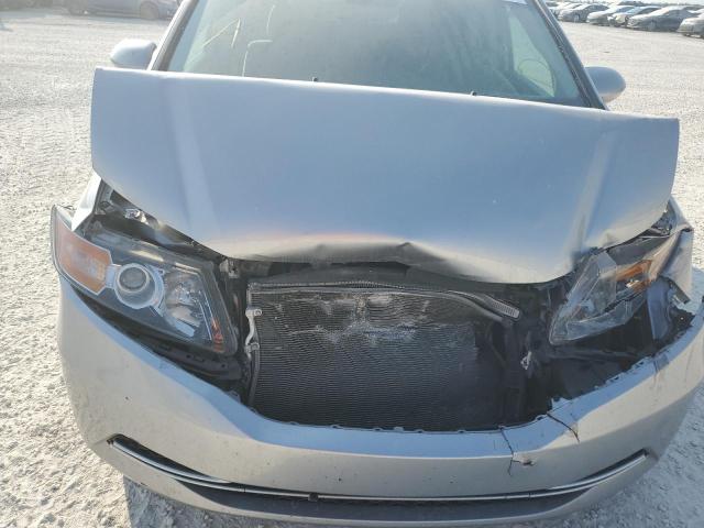 2016 HONDA ODYSSEY SE - 5FNRL5H32GB139150