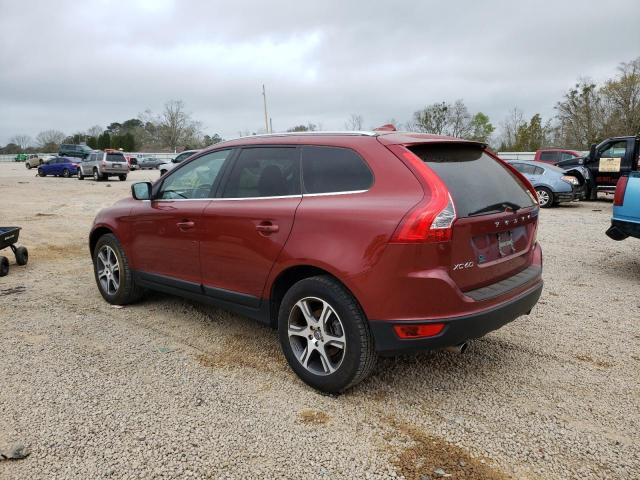 YV4902DZ6D2466549 Volvo XC60