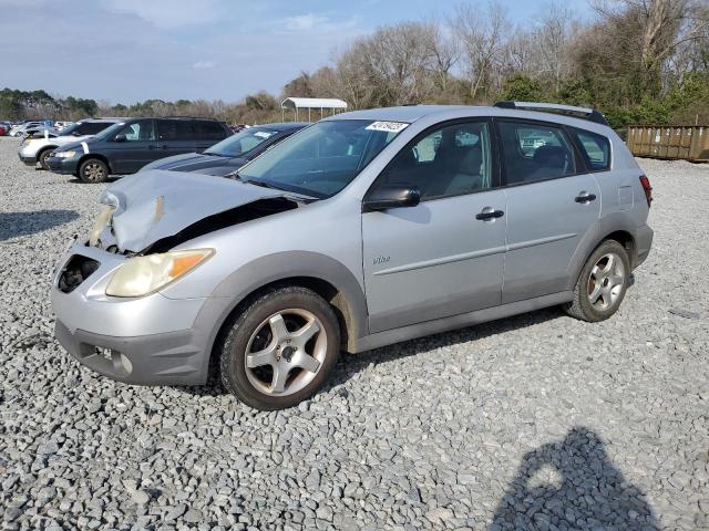 2005 Pontiac Vibe 