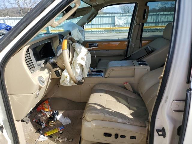 5LMFU28587LJ09348 Lincoln Navigator