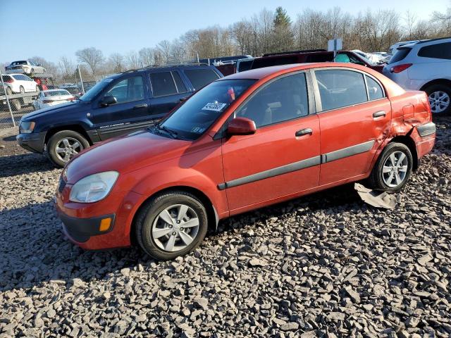 2008 Kia Rio Base