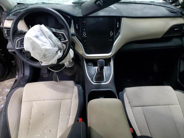 4S4BTAFC5M3226607 Subaru Outback Premium