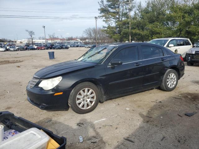 2008 Chrysler Sebring LX