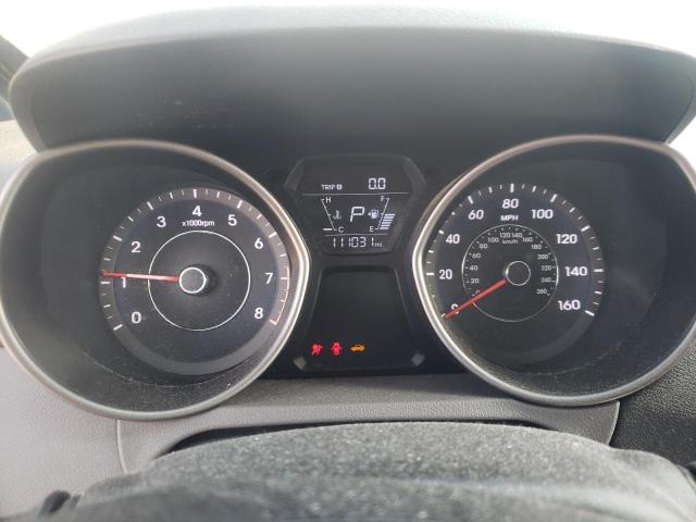 2016 HYUNDAI ELANTRA SE - 5NPDH4AE3GH688116