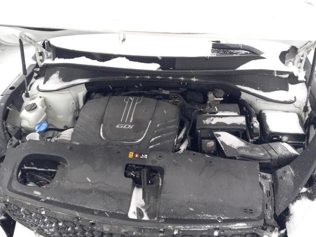 2018 KIA SORENTO LX - 5XYPGDA58JG419785