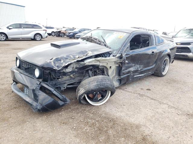 2008 Ford Mustang GT