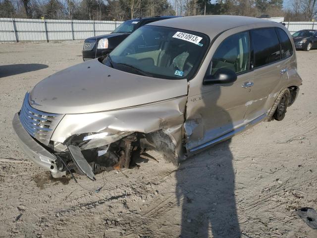 2005 Chrysler PT Cruiser Touring