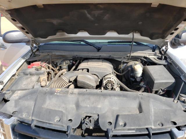 1GTR1UEA0CZ241943 GMC Sierra C1500 Sl