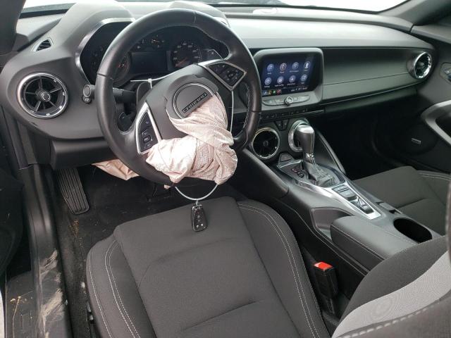 2022 CHEVROLET CAMARO LT1 1G1FF1R78N0102208
