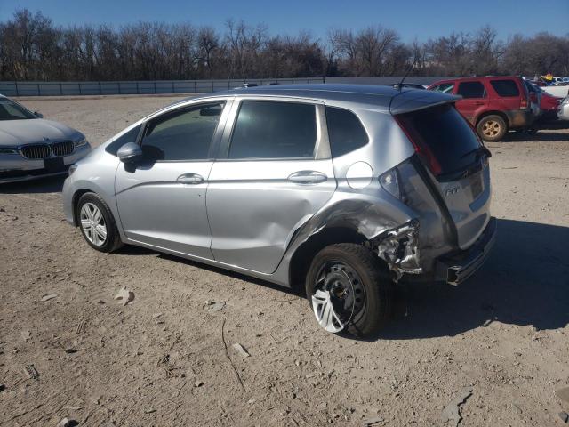 2019 HONDA FIT LX - 3HGGK5H40KM725953