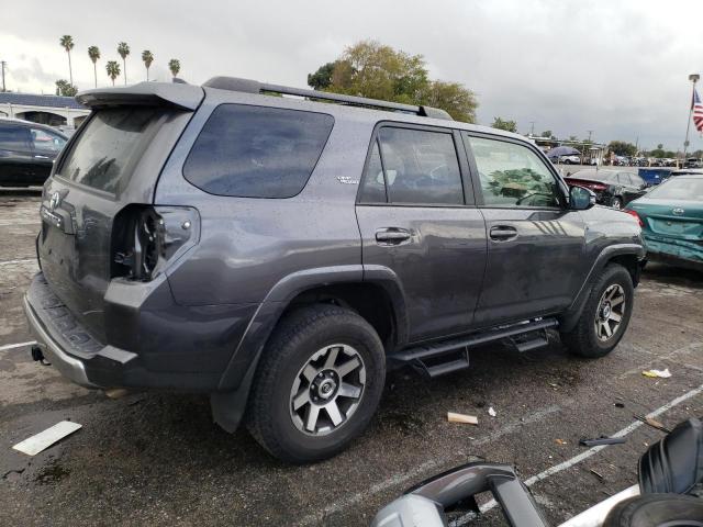 2020 TOYOTA 4RUNNER SR - JTEBU5JR9L5739605