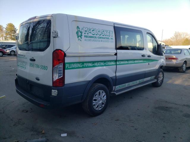 2018 FORD TRANSIT T- - 1FTYR1YM1JKA89850