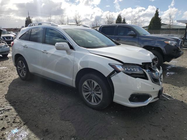 2016 ACURA RDX ADVANC - 5J8TB4H71GL016587